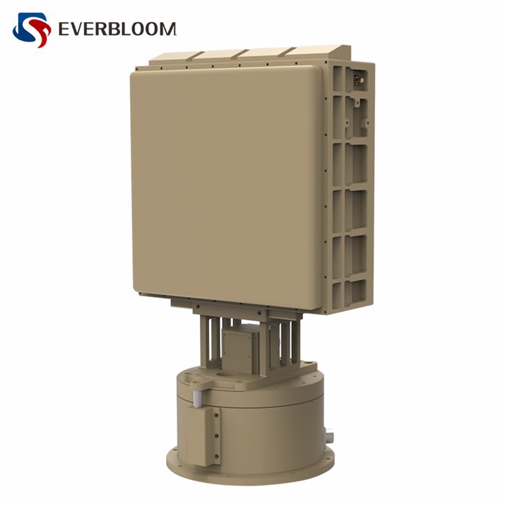 Ku-Band Phased Array Radar manufacturers